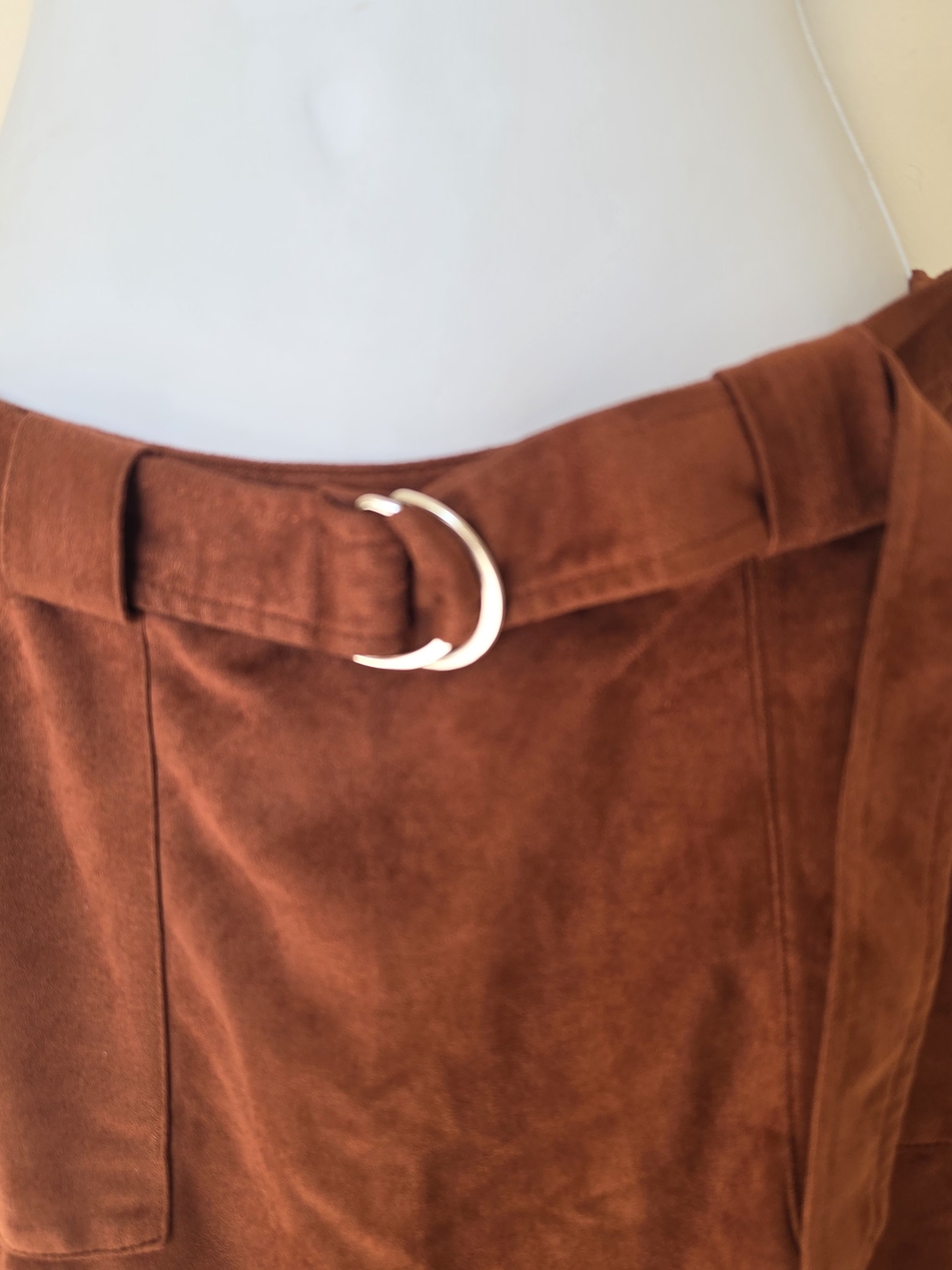 Forever 21 Skirt Size Small
.